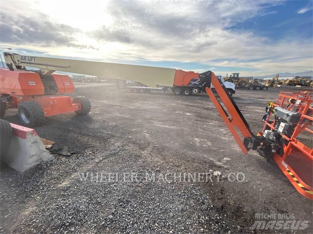 JLG 860SJ SP Körüklü personel platformları