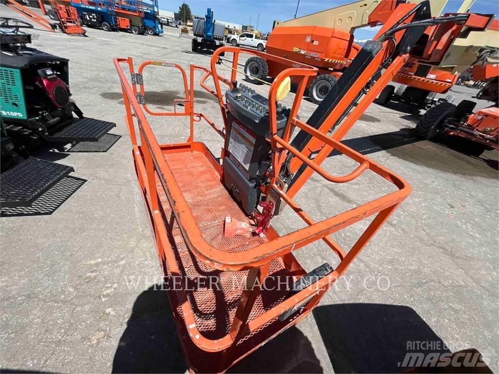 JLG 860SJ SP Körüklü personel platformları