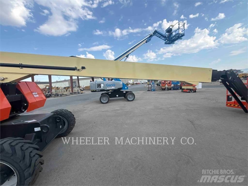 JLG 860SJ SP Körüklü personel platformları