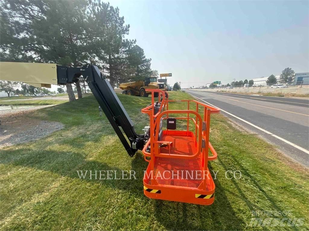 JLG 860SJ SP Körüklü personel platformları
