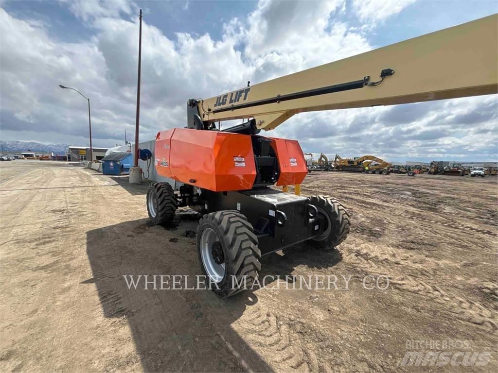 JLG 860SJ SP Körüklü personel platformları