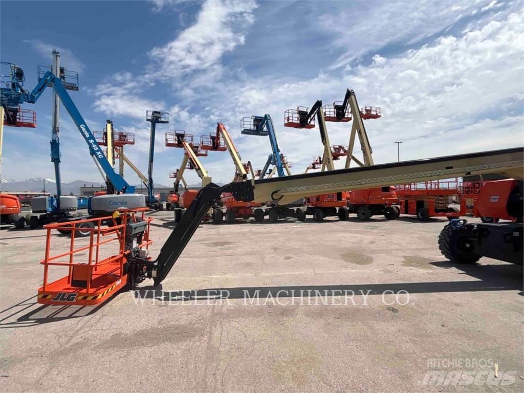 JLG 860SJ SP Körüklü personel platformları
