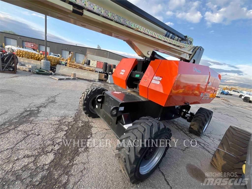 JLG 860SJ SP Körüklü personel platformları