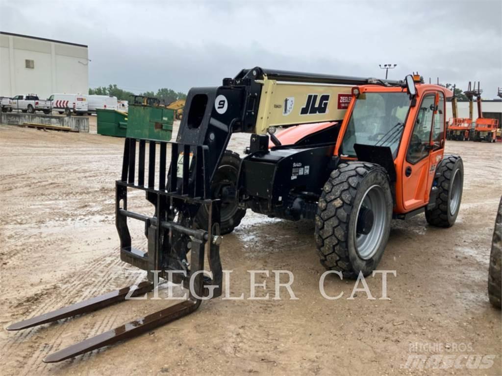 JLG 943 Teleskopik yükleyiciler