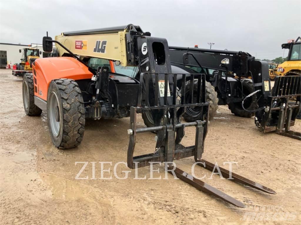 JLG 943 Teleskopik yükleyiciler