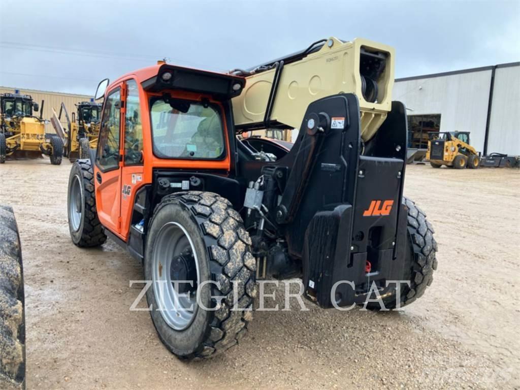 JLG 943 Teleskopik yükleyiciler