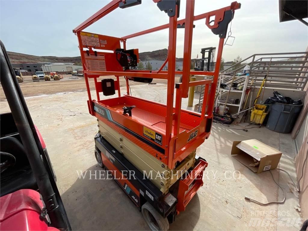 JLG AE1932 Makasli platformlar