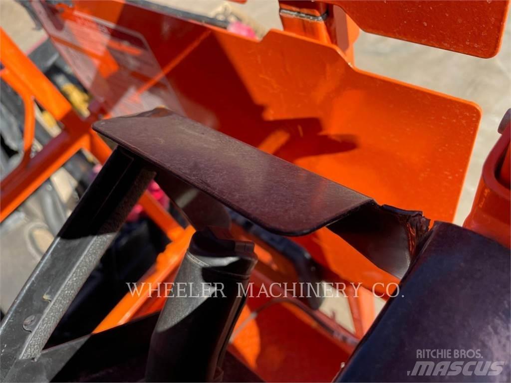 JLG AE1932 Makasli platformlar