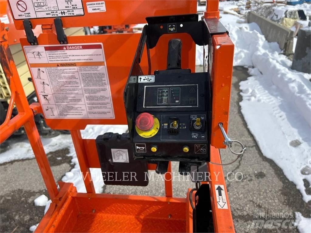 JLG AE1932 Makasli platformlar
