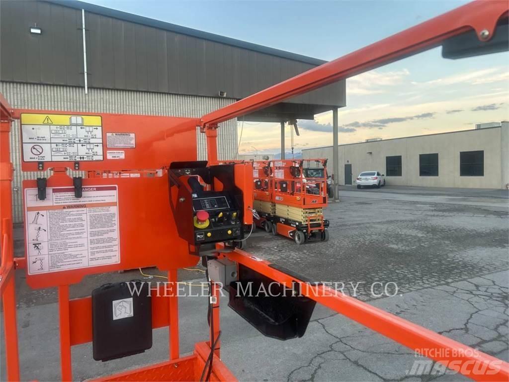 JLG AE1932 Makasli platformlar