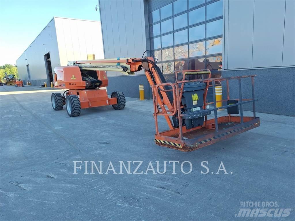 JLG BLANCO Teleskopik yükleyiciler