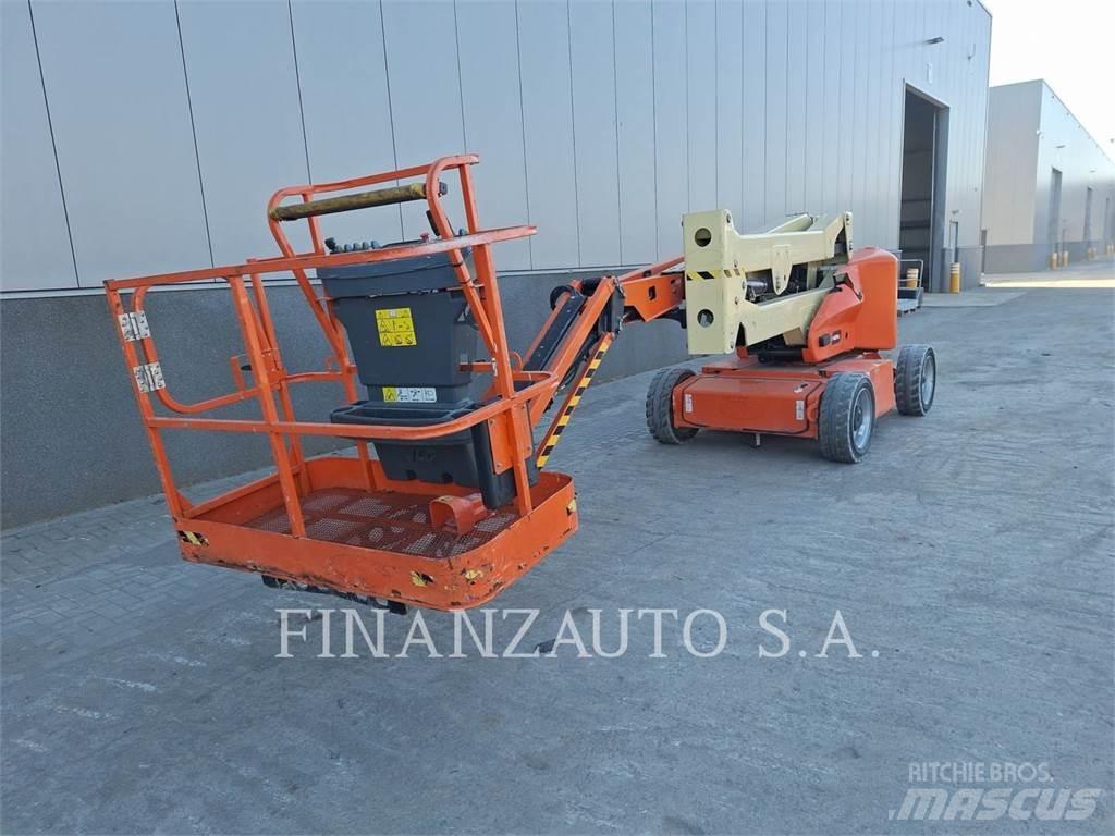 JLG BLANCO Teleskopik yükleyiciler