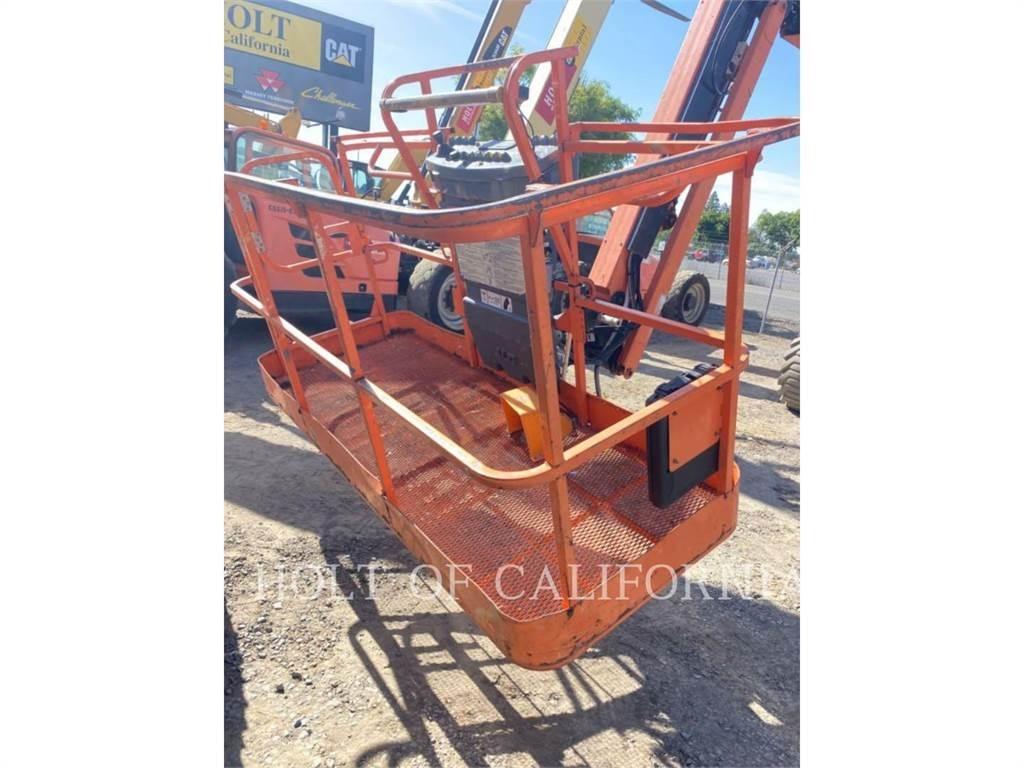 JLG BOOM Z80 Körüklü personel platformları