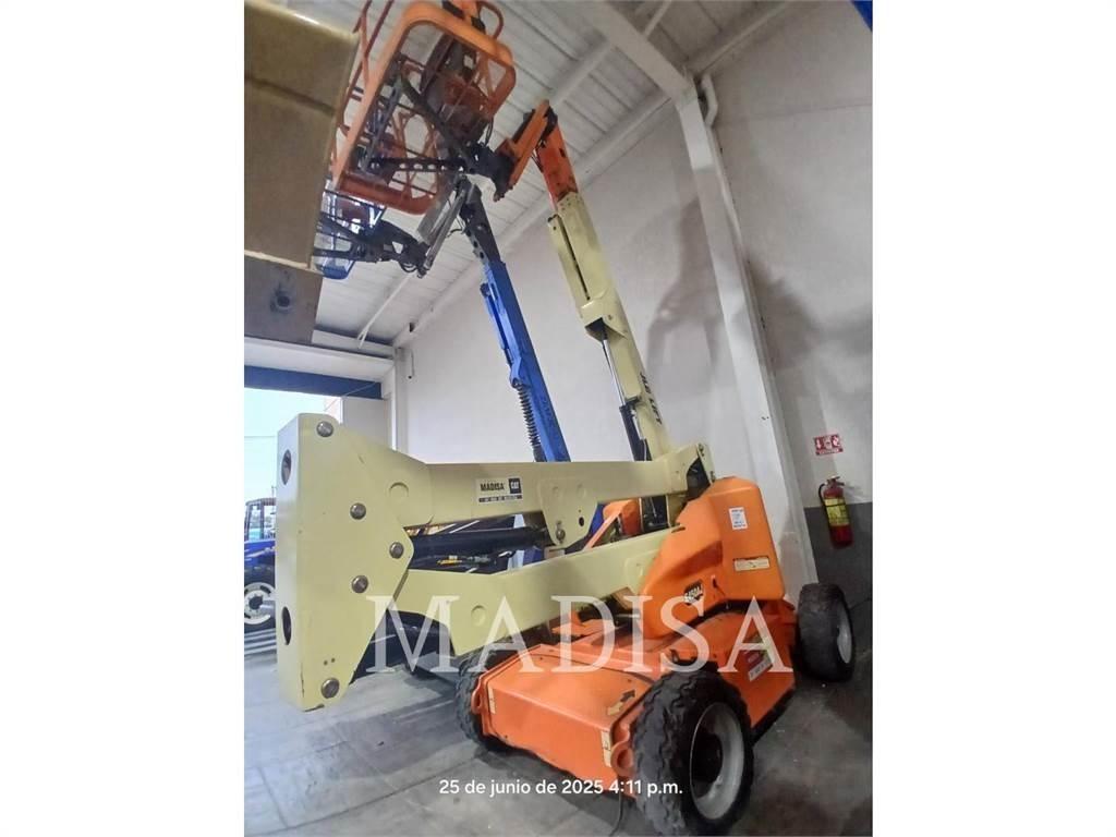 JLG E450AJ Diger lift ve platformlar