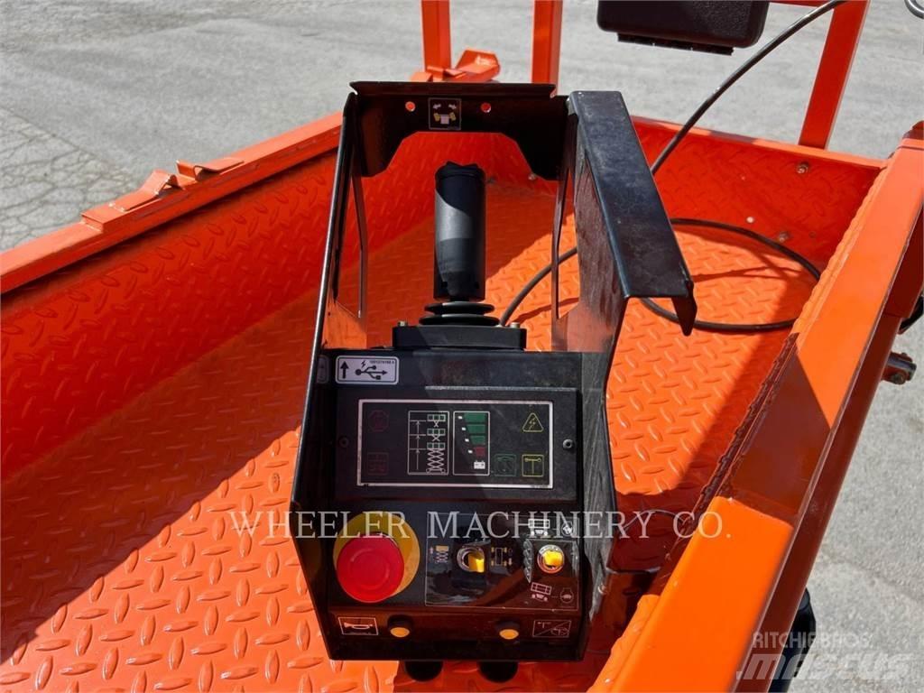 JLG ES2632 Makasli platformlar