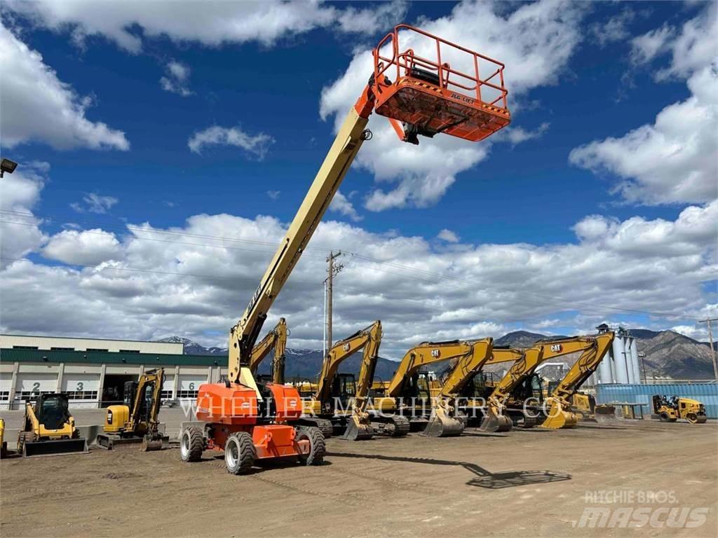 JLG ES2632 Makasli platformlar