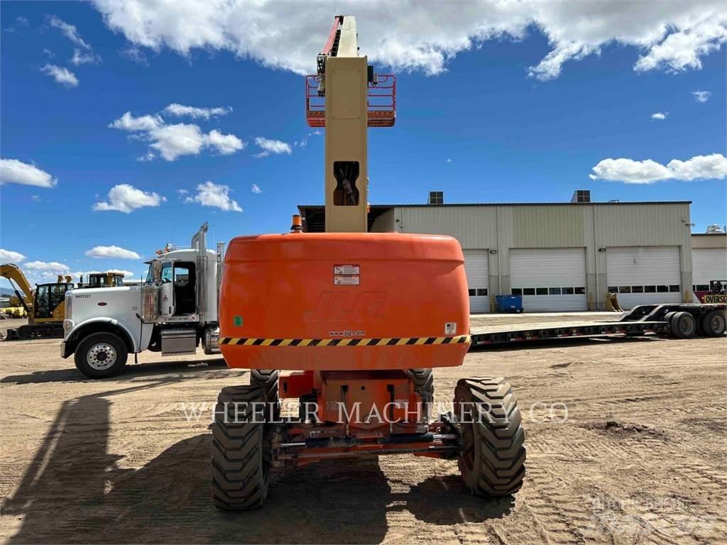 JLG ES2632 Makasli platformlar