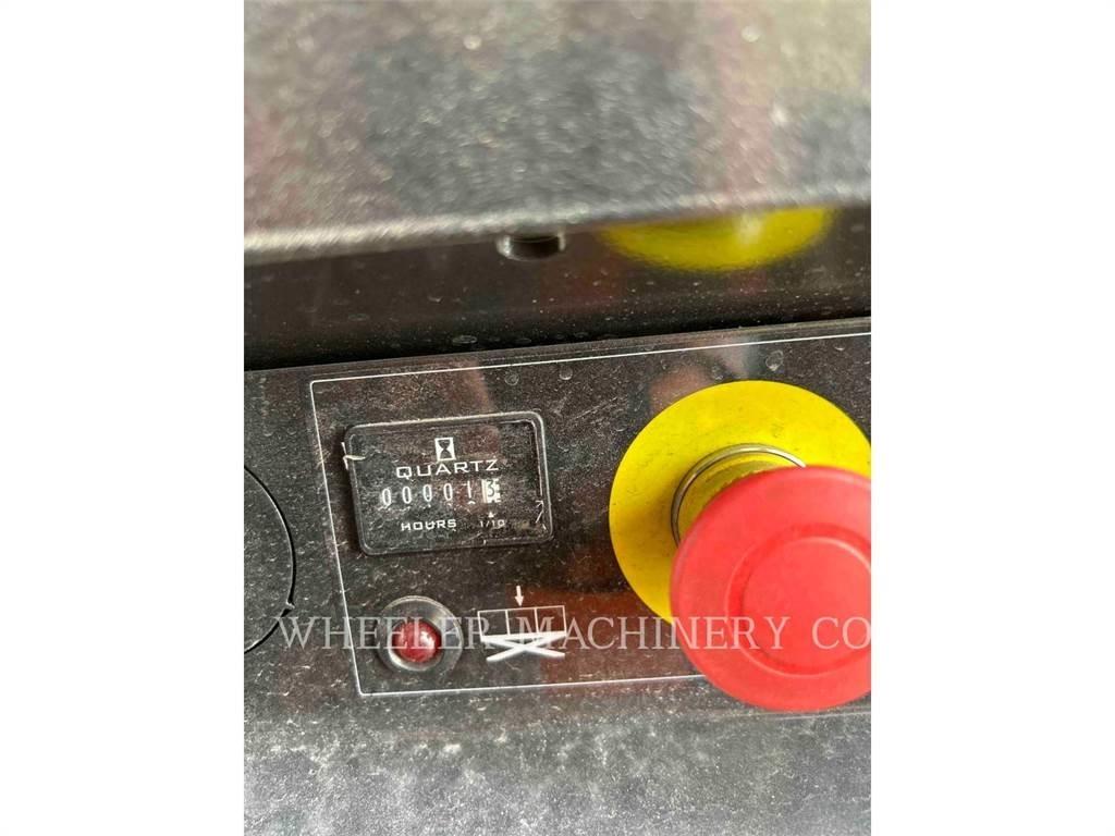 JLG ES2632 Makasli platformlar