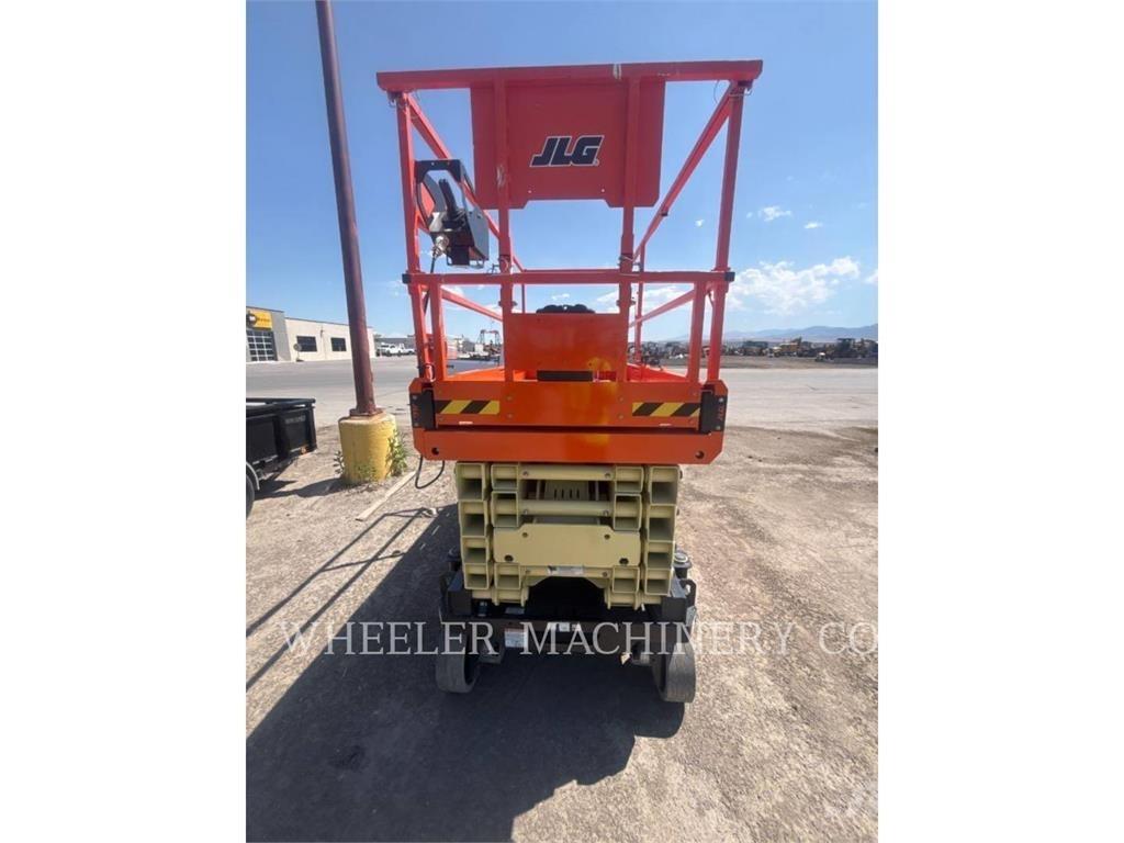 JLG ES4046 Makasli platformlar
