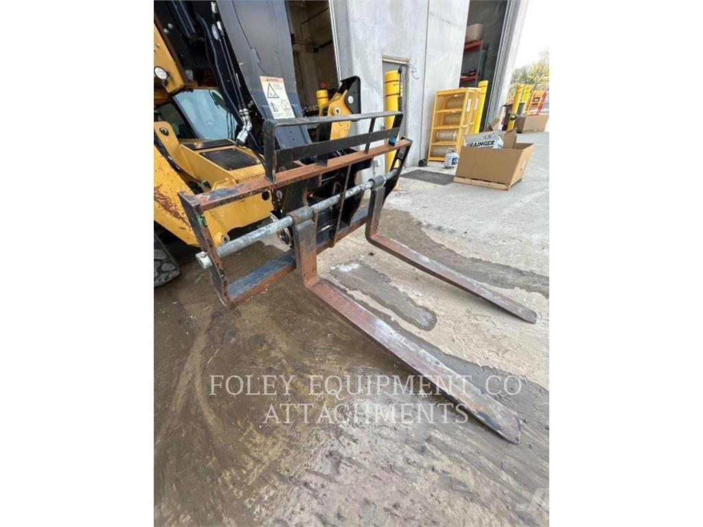 JLG FKTHS60S Teleskopik yükleyiciler