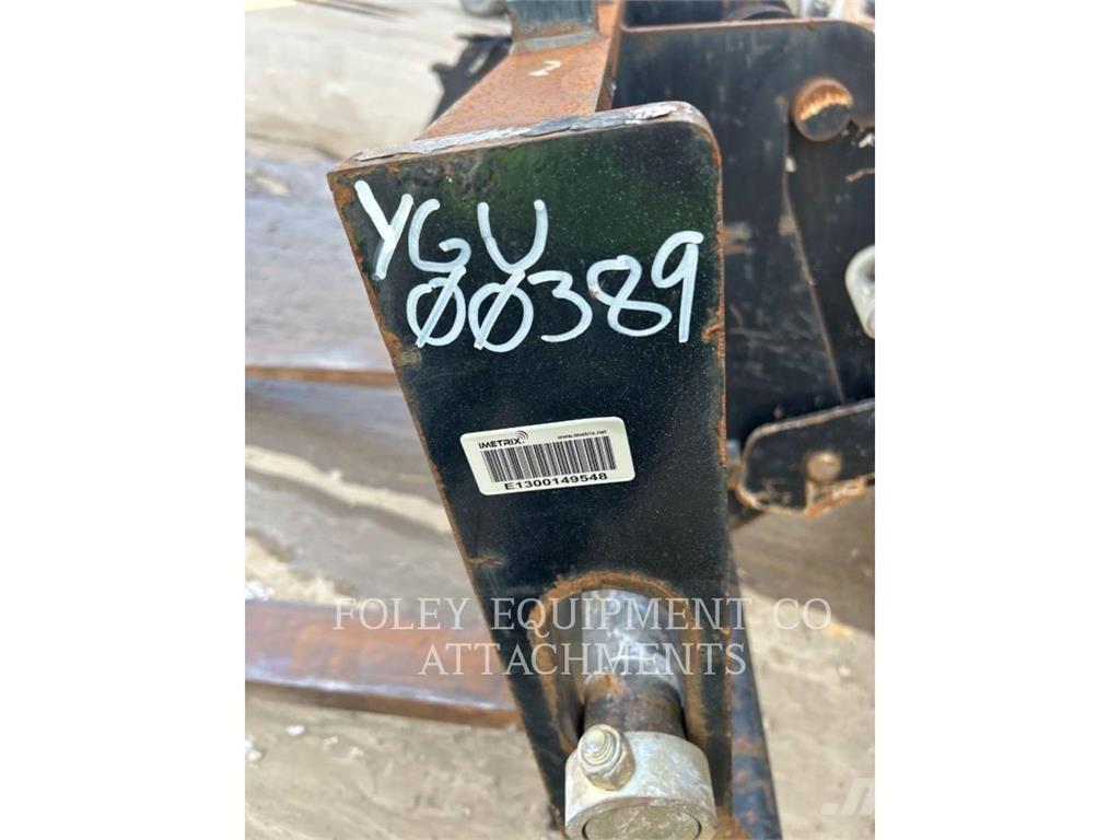 JLG FKTHS60S Teleskopik yükleyiciler