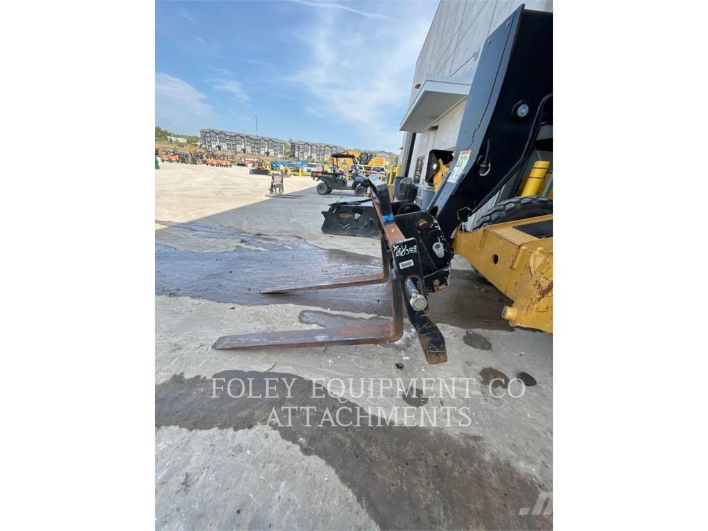 JLG FKTHT60W Teleskopik yükleyiciler