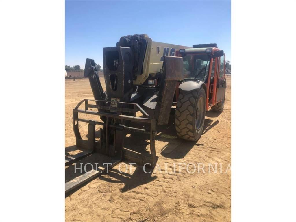 JLG G12-55A Teleskopik yükleyiciler