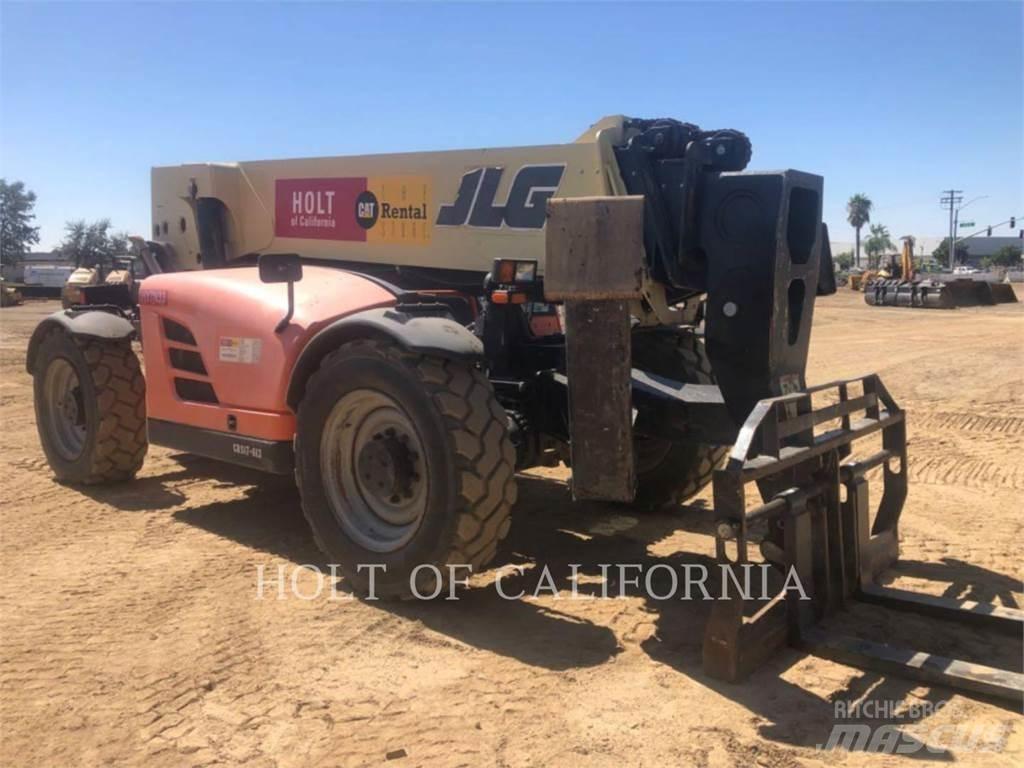 JLG G12-55A Teleskopik yükleyiciler