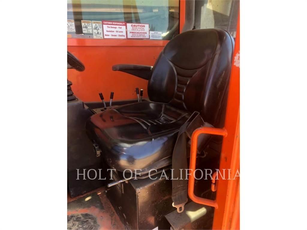 JLG G12-55A Teleskopik yükleyiciler