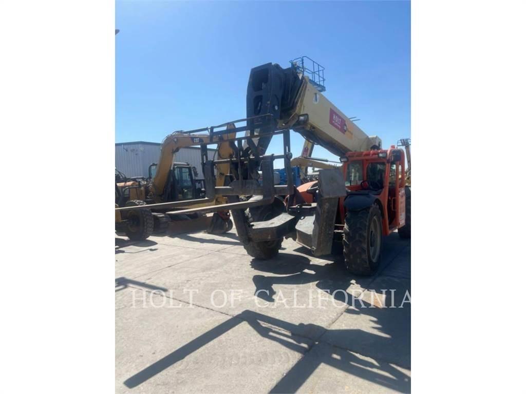 JLG G12-55A Teleskopik yükleyiciler