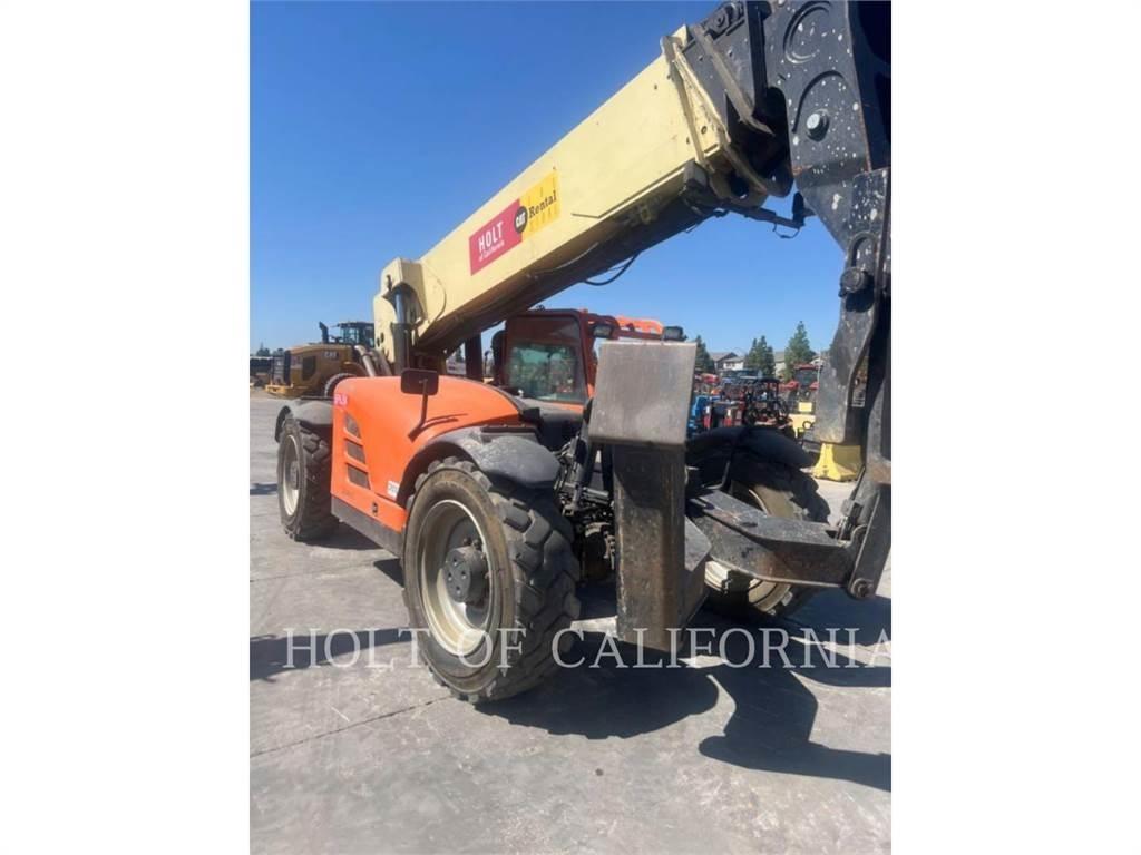 JLG G12-55A Teleskopik yükleyiciler