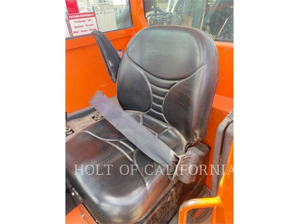 JLG G12-55A Teleskopik yükleyiciler