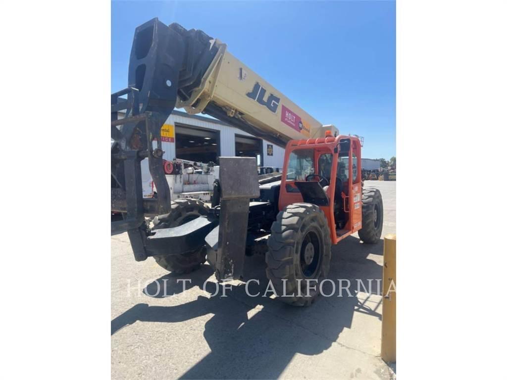 JLG G12-55A Teleskopik yükleyiciler