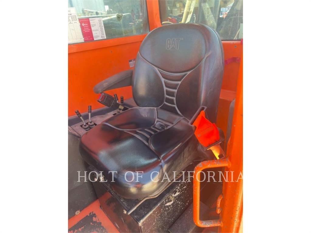 JLG G12-55A Teleskopik yükleyiciler