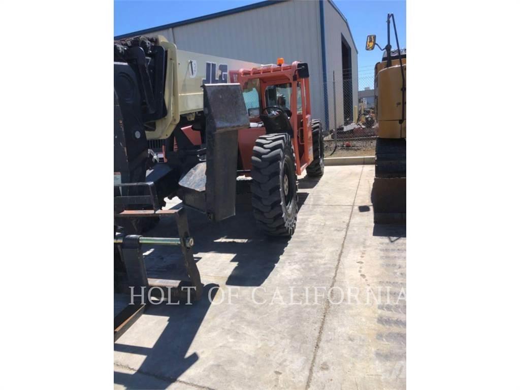 JLG G12-55A Teleskopik yükleyiciler