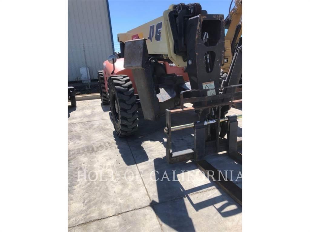 JLG G12-55A Teleskopik yükleyiciler