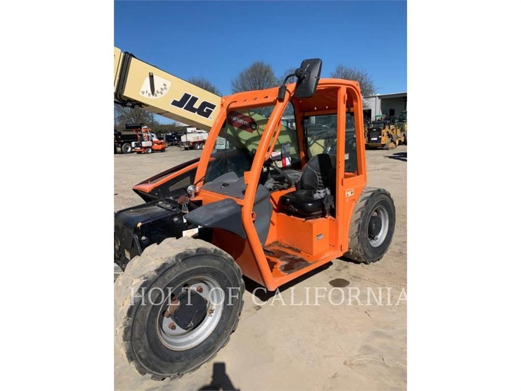 JLG G5-18A Teleskopik yükleyiciler