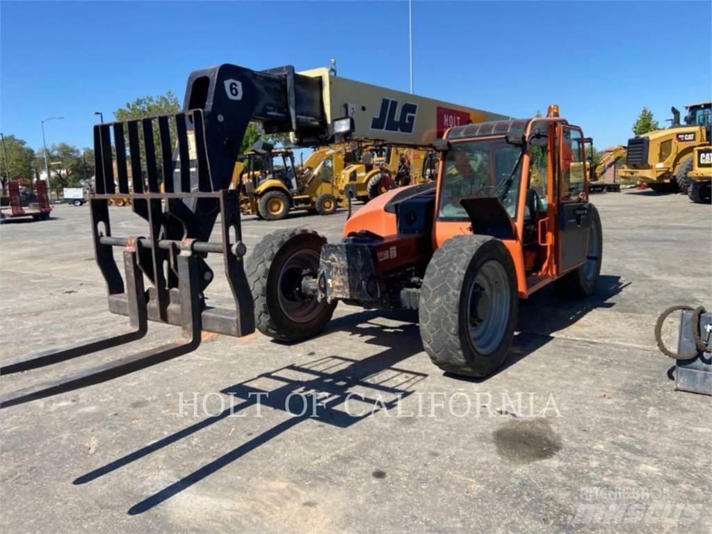 JLG G6-42A Teleskopik yükleyiciler