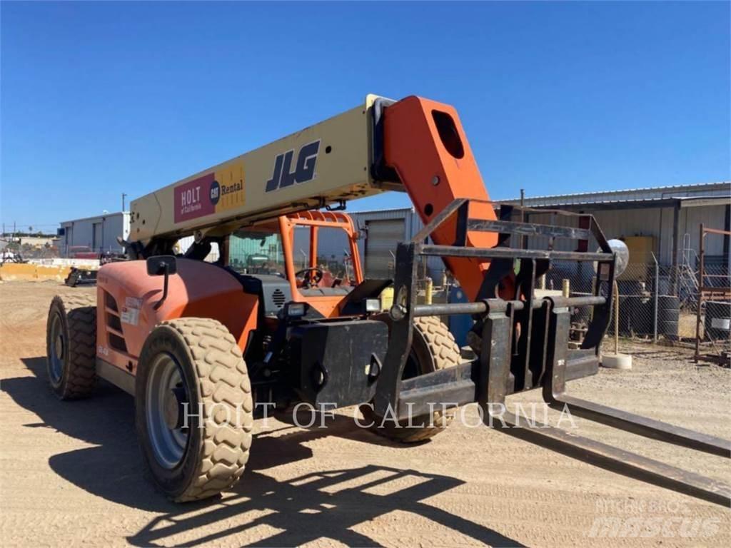 JLG G9-43A Teleskopik yükleyiciler