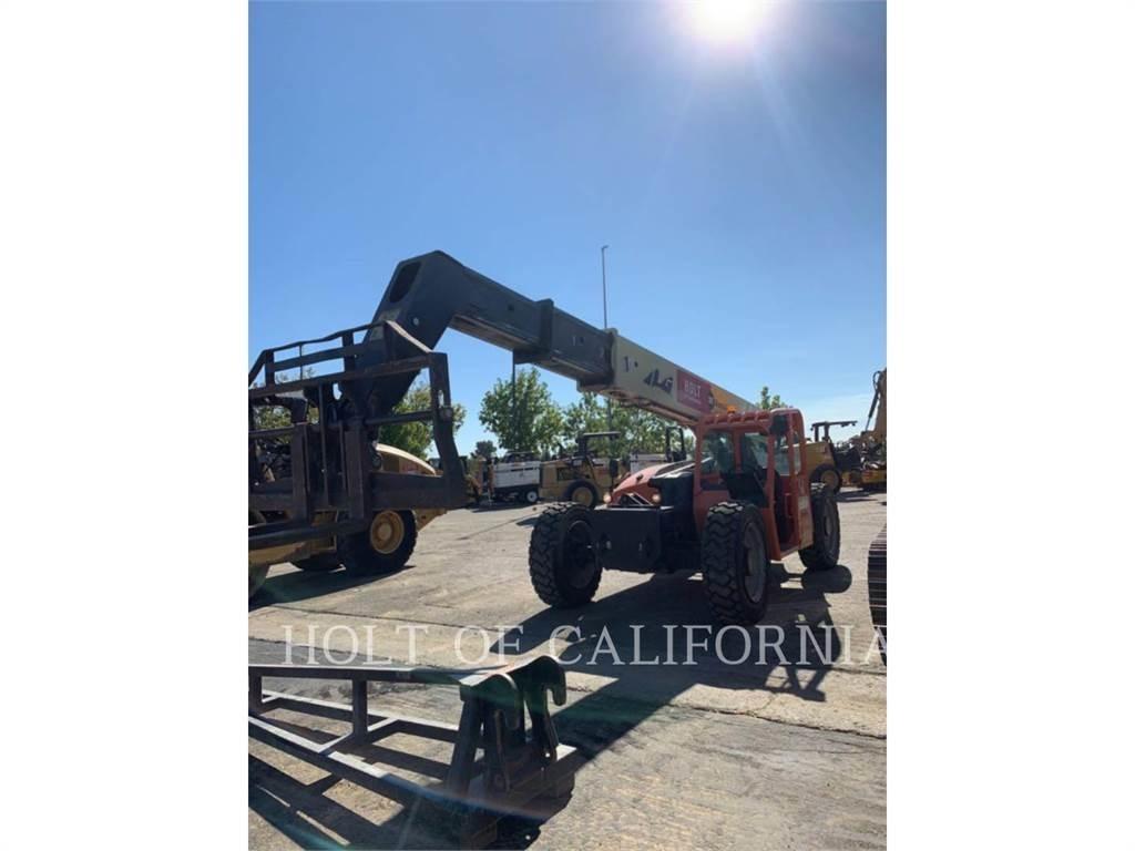 JLG G9-43A Teleskopik yükleyiciler