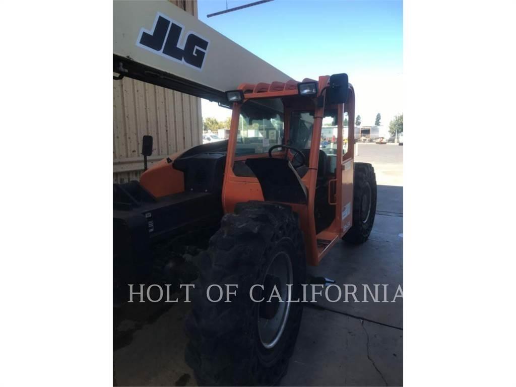 JLG G9-43A Teleskopik yükleyiciler
