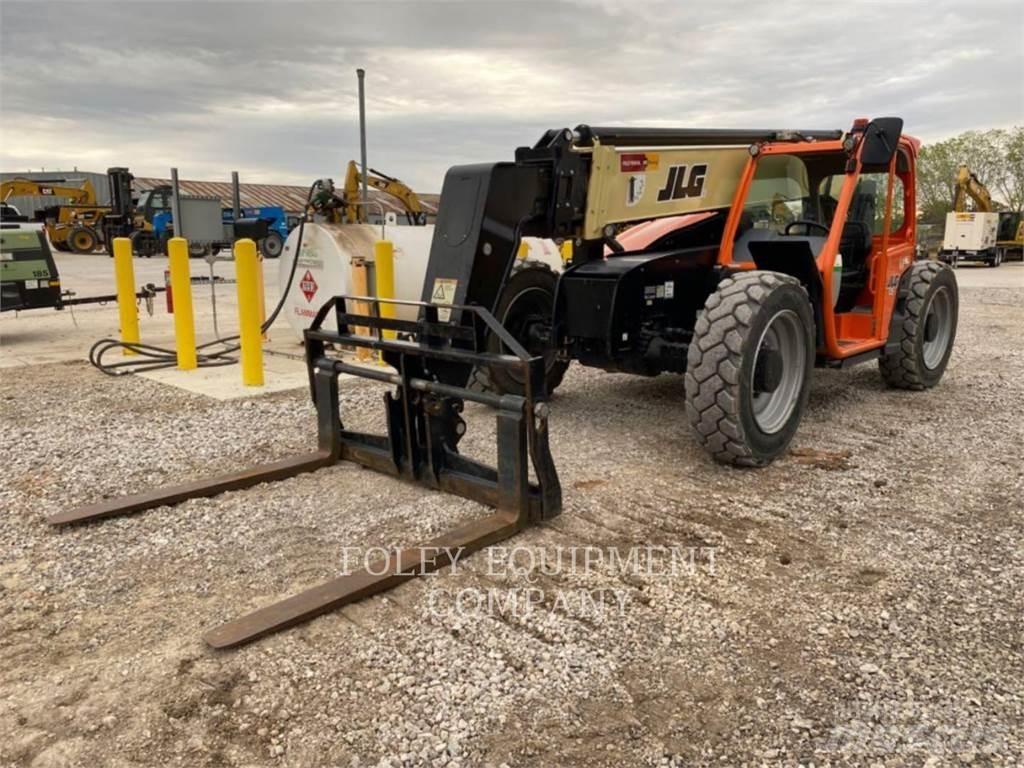JLG G9-43AO Teleskopik yükleyiciler