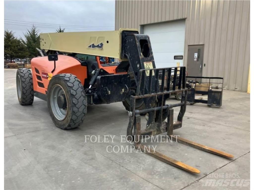 JLG G9-43AO Teleskopik yükleyiciler
