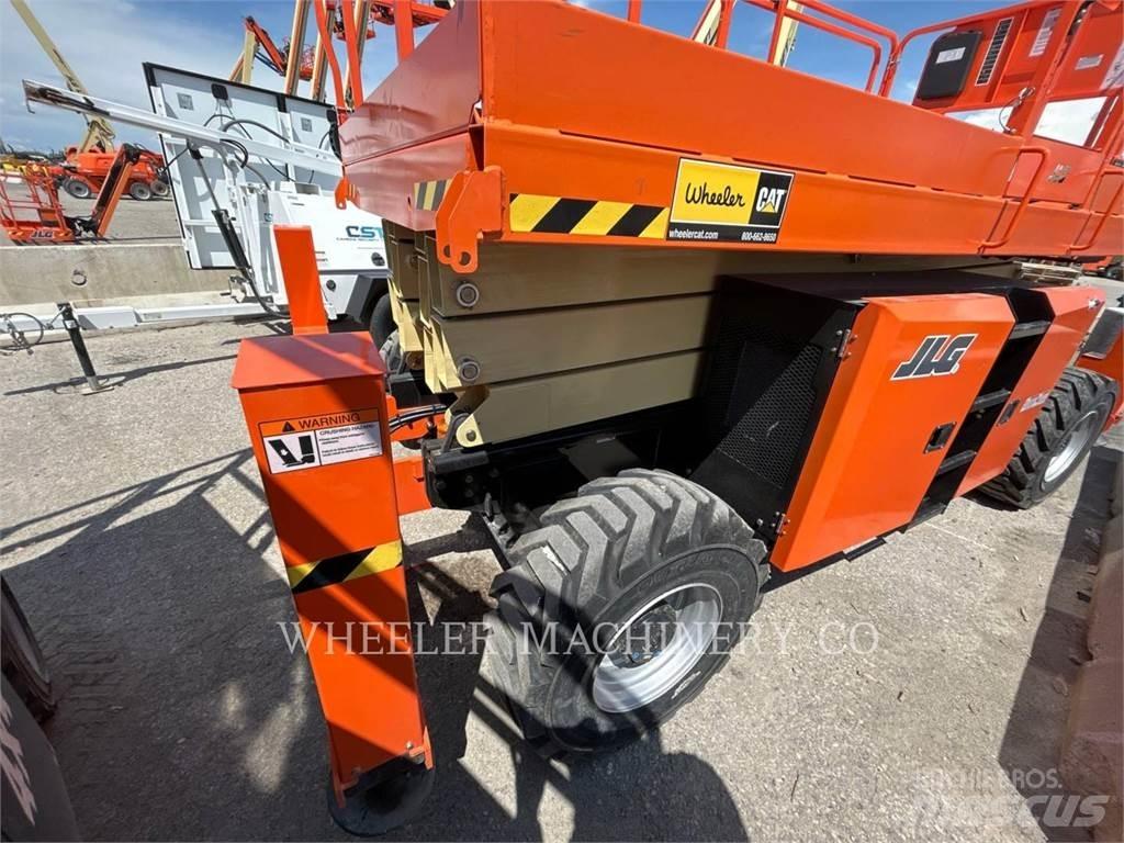 JLG RT3394 Makasli platformlar
