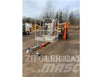 JLG T500J Körüklü personel platformları