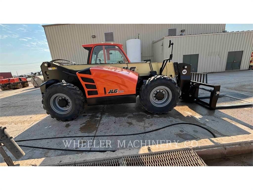 JLG TH1644 Teleskopik yükleyiciler