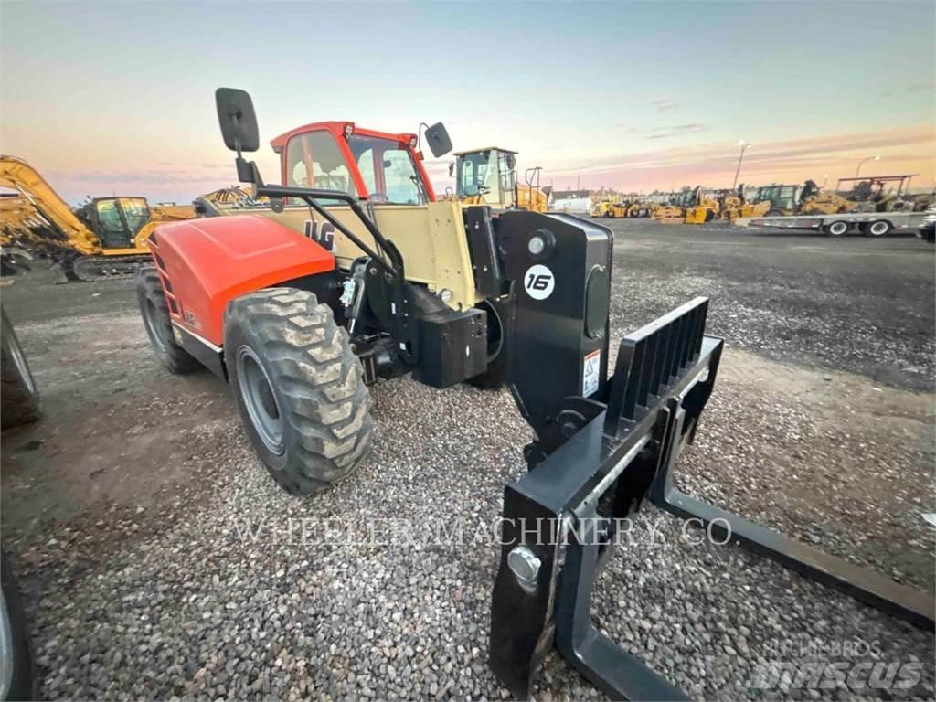 JLG TH1644 Teleskopik yükleyiciler