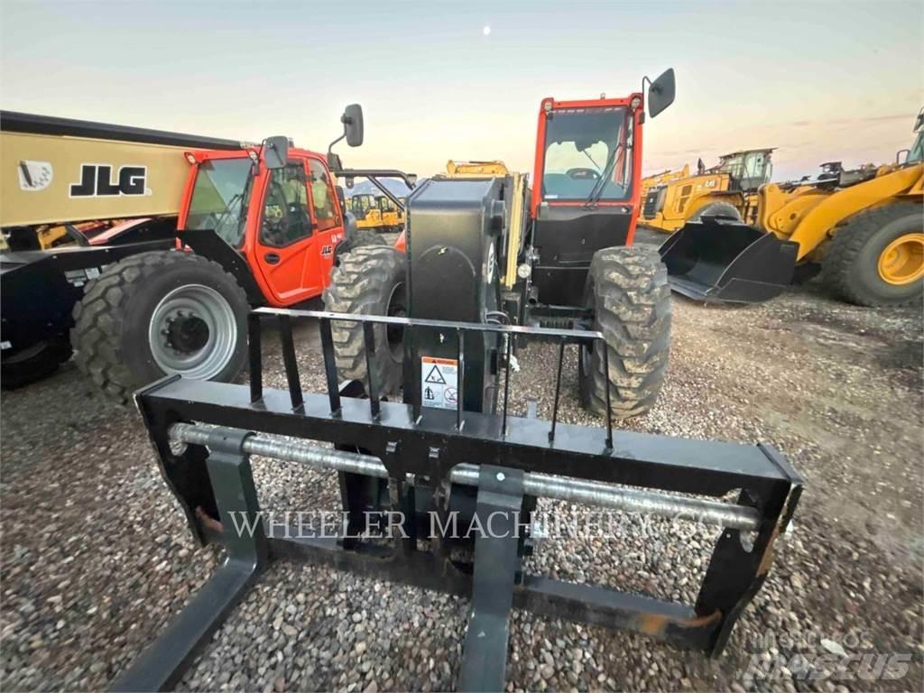 JLG TH1644 Teleskopik yükleyiciler