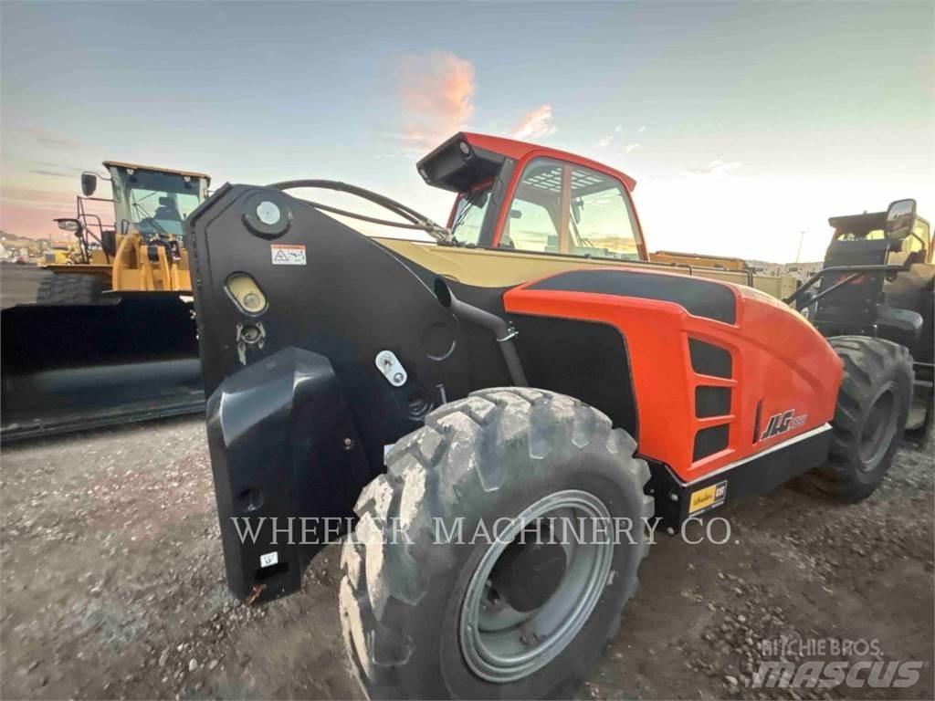 JLG TH1644 Teleskopik yükleyiciler