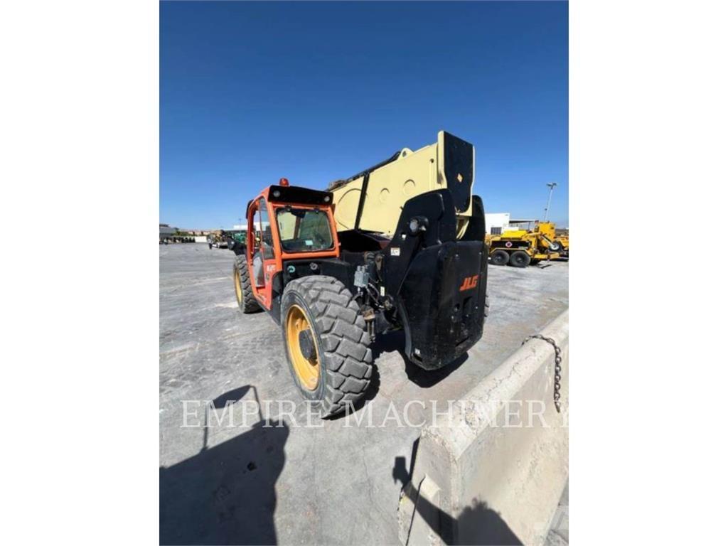 JLG TL1255 Teleskopik yükleyiciler